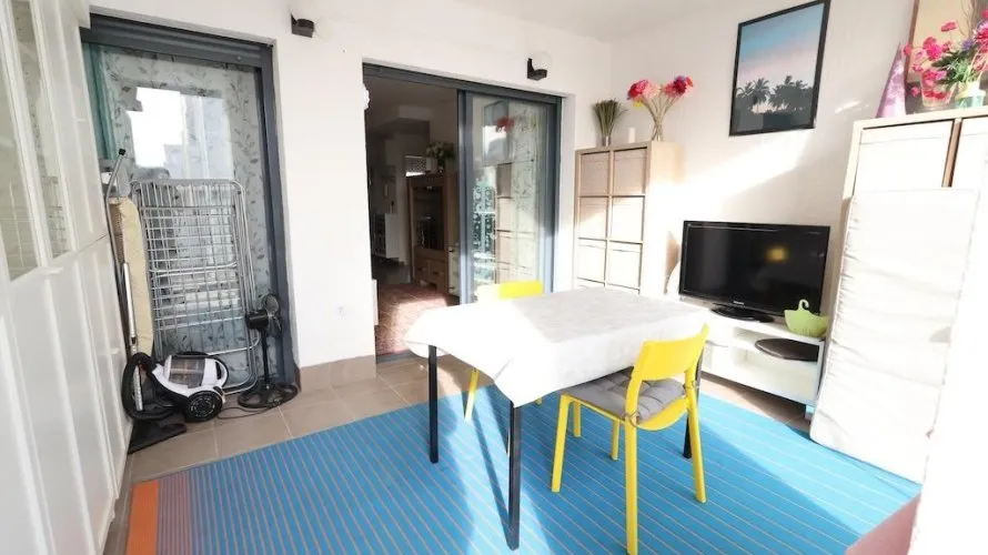 Bungalow de 2 dormitorios en La Zenia, España No. 2230 № 9