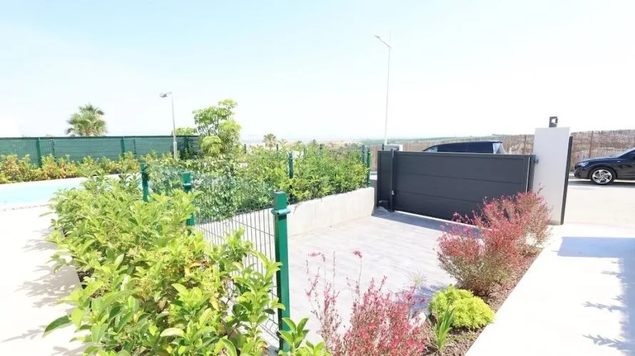 Villa de 3 dormitorios en Algorfa, España No. 2680 № 18