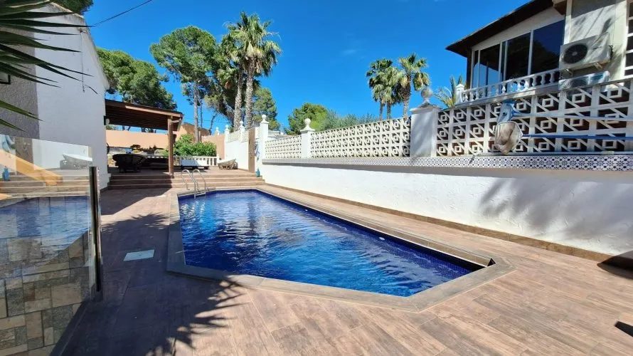 Apartamento de 168m² en Pinar De Campoverde, España No. 2642 № 16