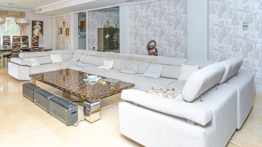 Villa de 370m² en La Mata, España No. 2331 № 5