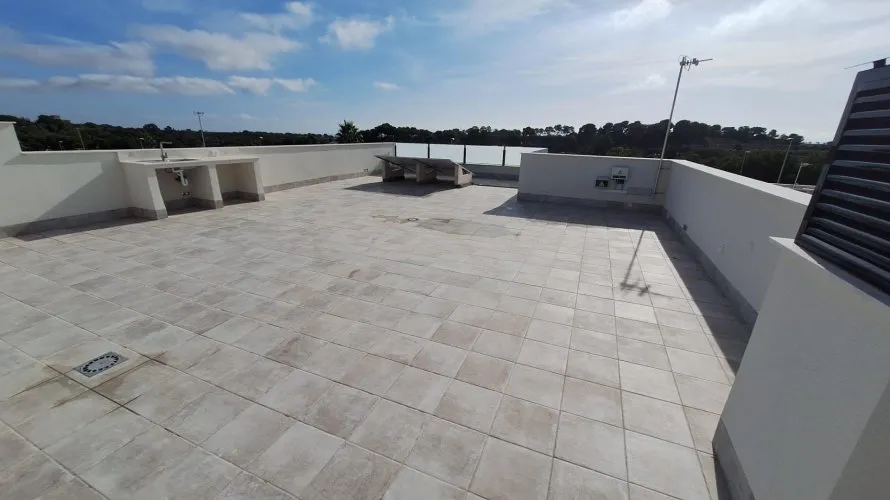 Villa de 3 dormitorios en Pinar De Campoverde, España No. 1527 № 4