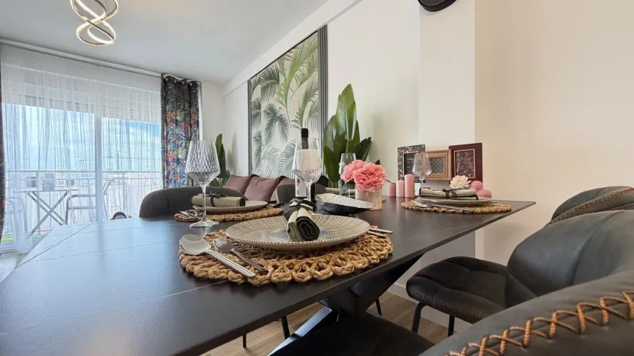 Apartamento de 3 dormitorios en Torrevieja, España No. 2313 № 27