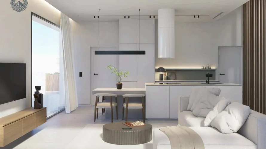 Villa de 3 dormitorios en La Nucia, España No. 2242 № 9