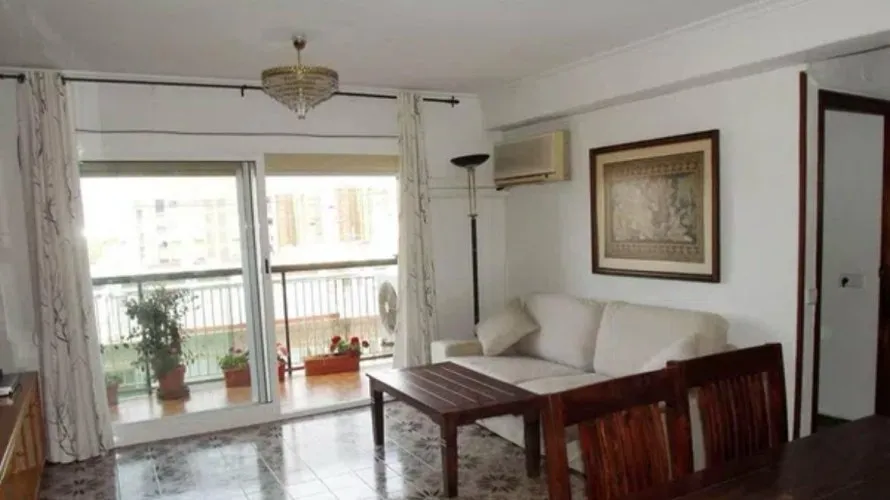 Apartamento de 2 dormitorios en Alicante, España No. 2509 № 16