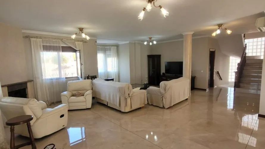 Villa de 5 dormitorios en Ciudad Quesada, España No. 1903 № 2