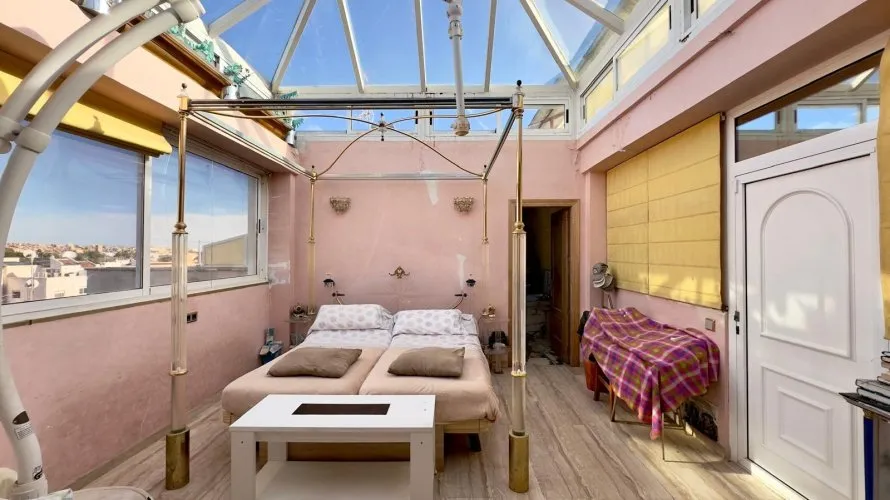 Ático de 2 dormitorios en Torrevieja, España No. 2243 № 26