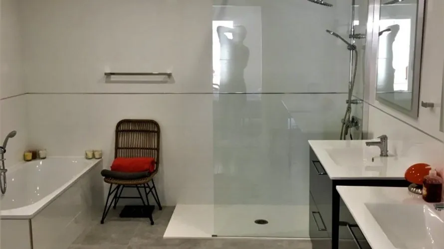 Apartamento de 4 dormitorios en Finestrat, España No. 1731 № 25