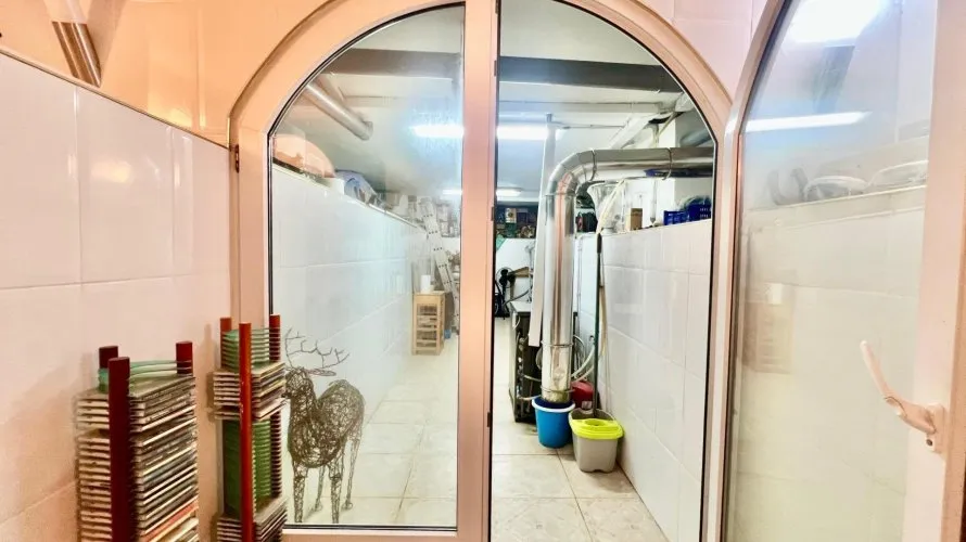 Villa de 3 dormitorios en Torrevieja, España No. 1486 № 8
