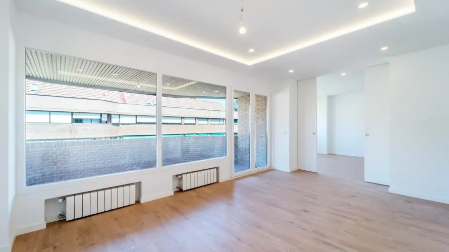 Apartamento de 4 dormitorios en Madrid, España No. 1804 № 18