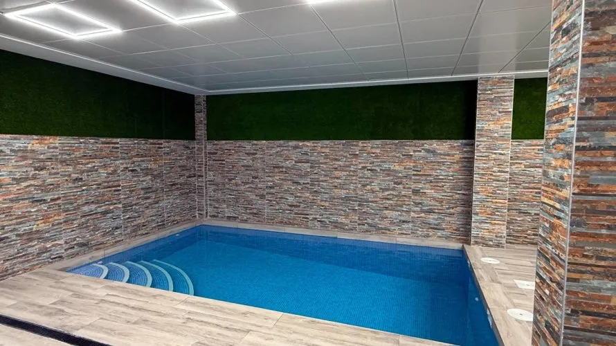 Apartamento de 2 dormitorios en Torrevieja, España No. 1549 № 9
