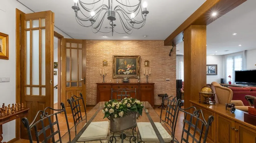 Villa de 6 dormitorios en La Veleta, España No. 2288 № 13