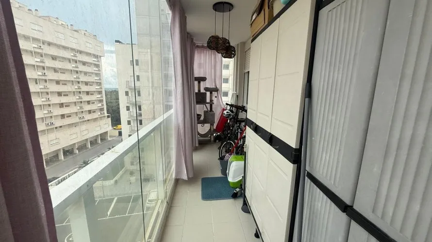 Apartamento de 2 dormitorios en Guardamar del Segura, España No. 2686 № 24