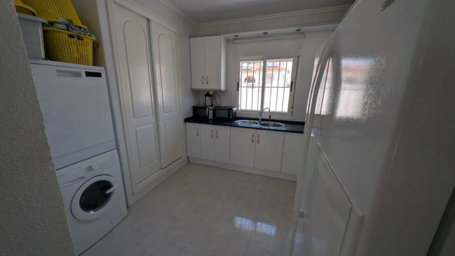 Apartamento de 3 dormitorios en Rojales, España No. 2106 № 12