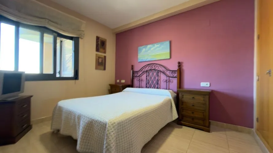 Apartamento de 2 dormitorios en Finestrat, España No. 2631 № 11