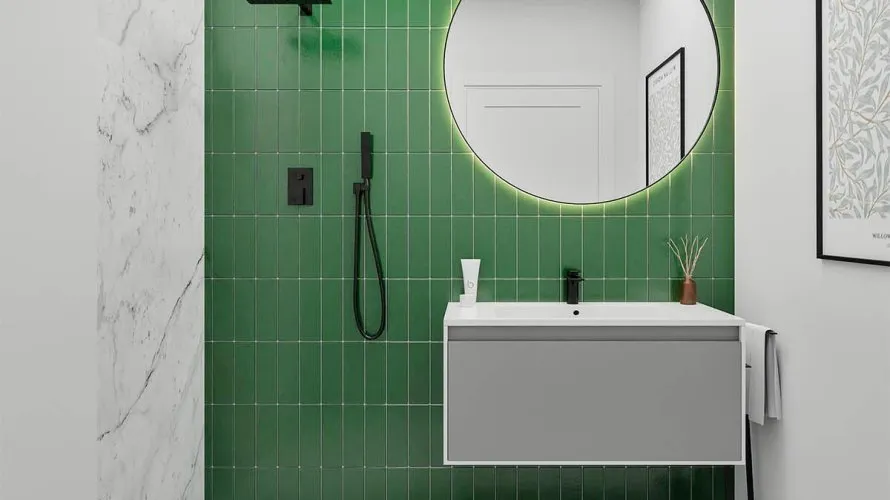 Apartamento de 2 dormitorios en San Miguel de Salinas, España No. 2109 № 6