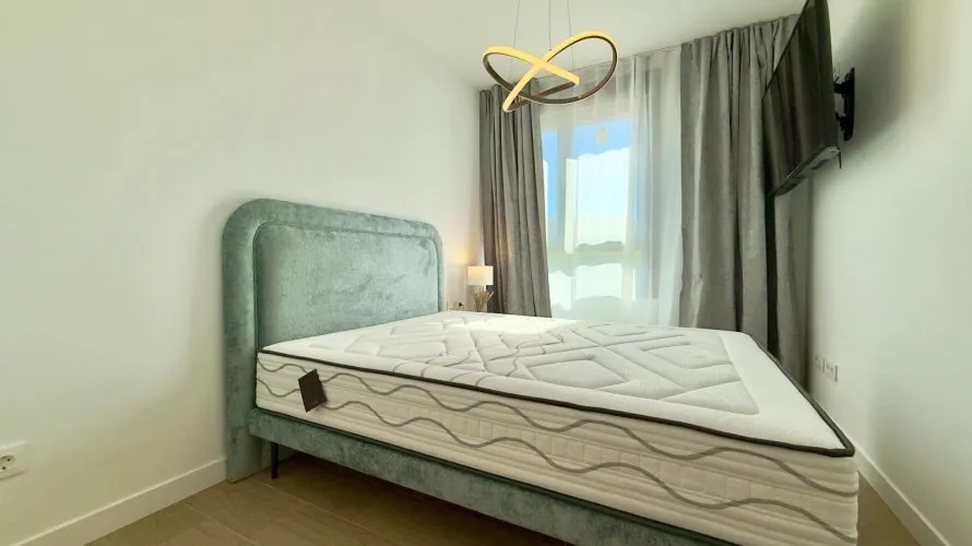 Apartamento de 3 dormitorios en Alicante, España No. 2408 № 10