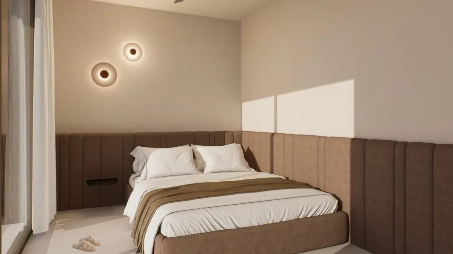 Villa de 3 dormitorios en Gran Alacant, España No. 2450 № 5