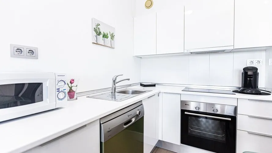 Ático de 67m² en Pinar De Campoverde, España No. 2342 № 10