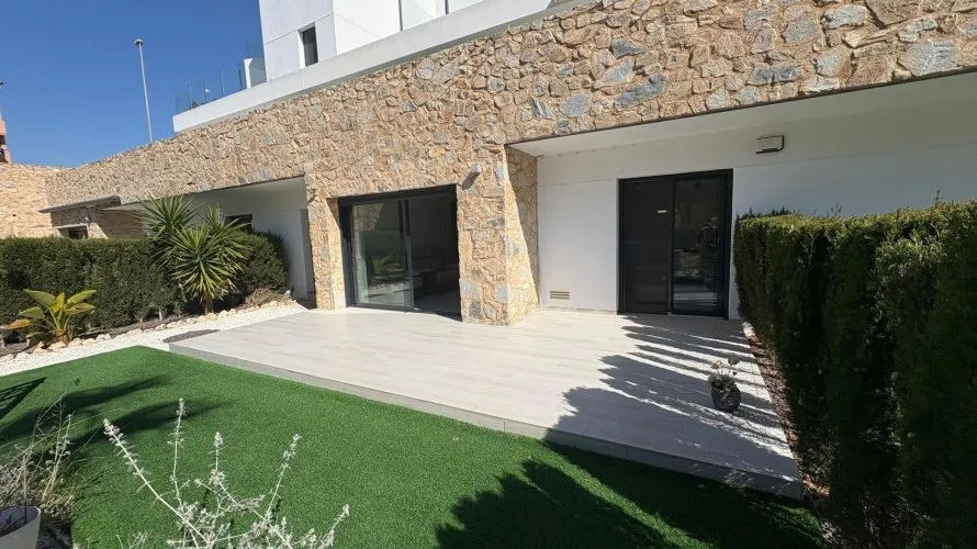 Apartamento de 2 dormitorios en Villamartin, España No. 2276 № 4
