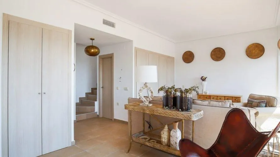 Apartamento de 2 dormitorios en Xeresa, España No. 2248 № 9