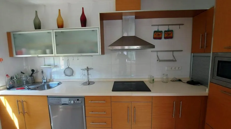 Villa de 3 dormitorios en Ciudad Quesada, España No. 1845 № 28