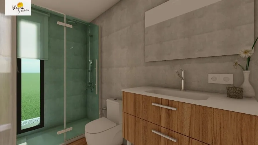 Apartamento de 4 dormitorios en Valencia, España No. 1970 № 8