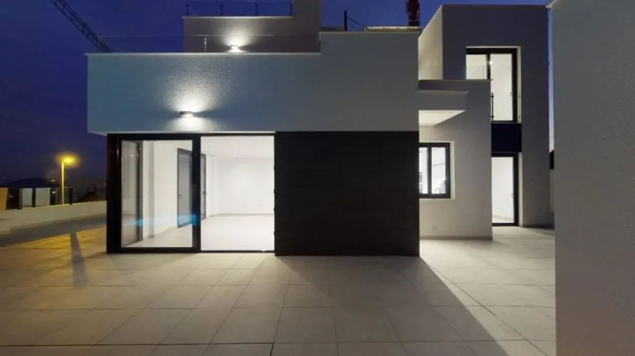 Apartamento de 4 dormitorios en La Alberca, España No. 1712 № 24