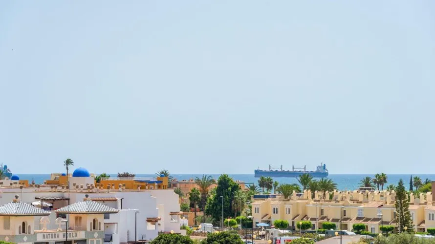 Villa de 3 dormitorios en Vera, España No. 2520 № 15