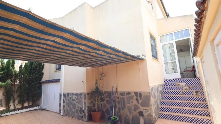 Сasa de 3 dormitorios en Los Balcones, España No. 2707 № 15