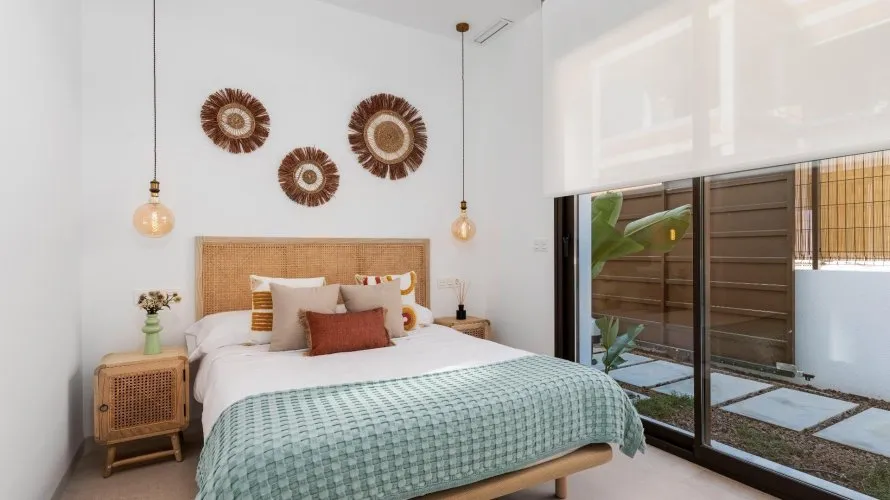 Villa de 3 dormitorios en Los Alcázares, España No. 2161 № 26