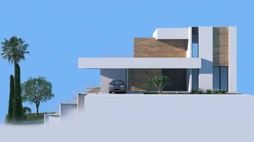 Villa de 3 dormitorios en Rojales, España No. 1634 № 10