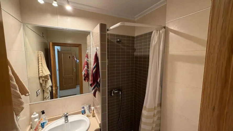Apartamento de 1 dormitorio en Torrevieja, España No. 2389 № 11
