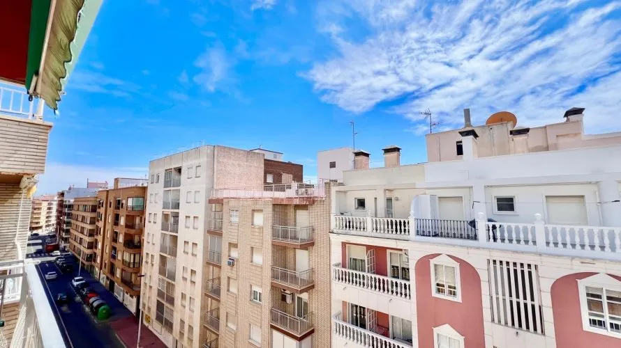 Ático de 3 dormitorios en Torrevieja, España No. 1511 № 13