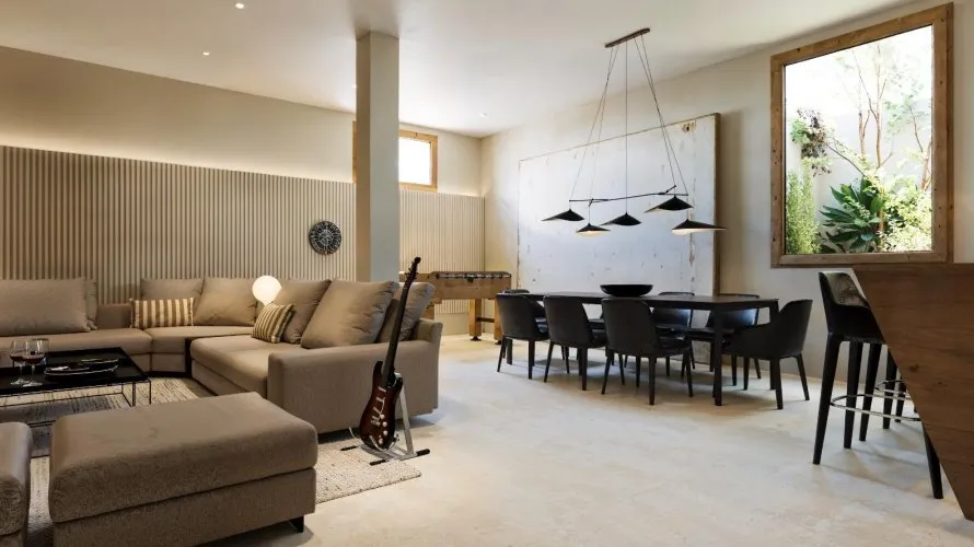 Villa de 4 dormitorios en El Campello, España No. 2314 № 4