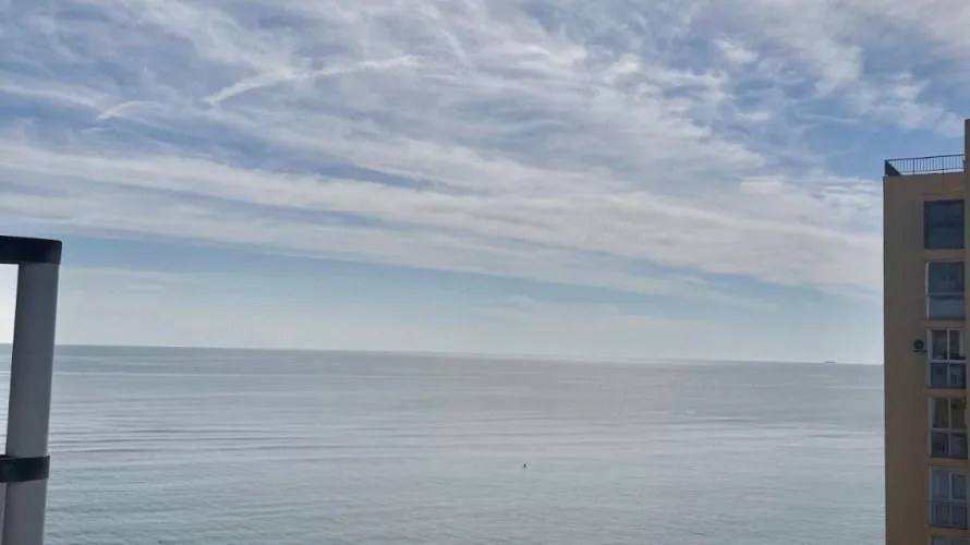Ático de 3 dormitorios en Calpe, España No. 2095 № 6