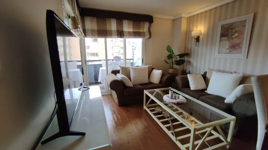 Apartamento de 129m² en Villajoyosa, España No. 1939 № 8