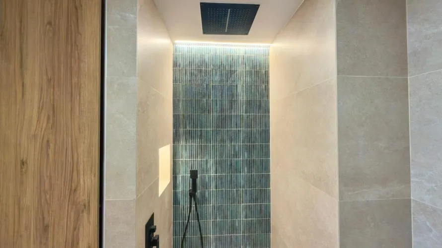 Apartamento de 3 dormitorios en Alicante, España No. 1537 № 14