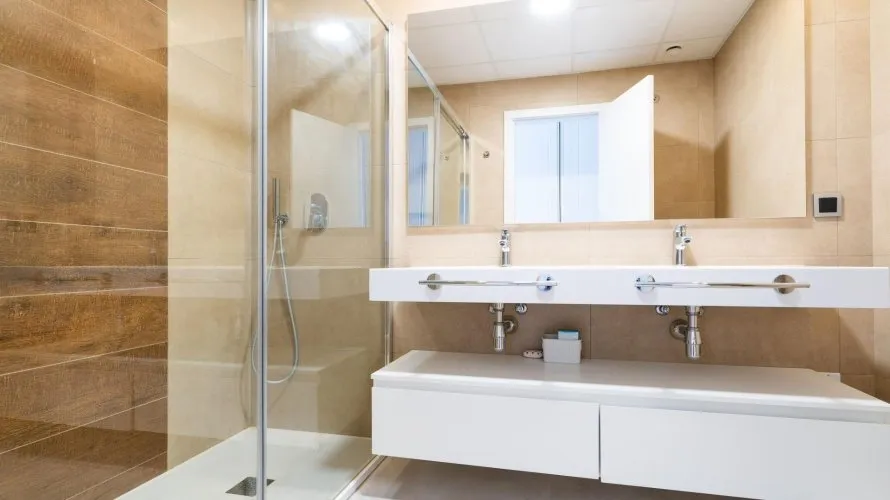 Apartamento de 3 dormitorios en Benidorm, España No. 2184 № 4