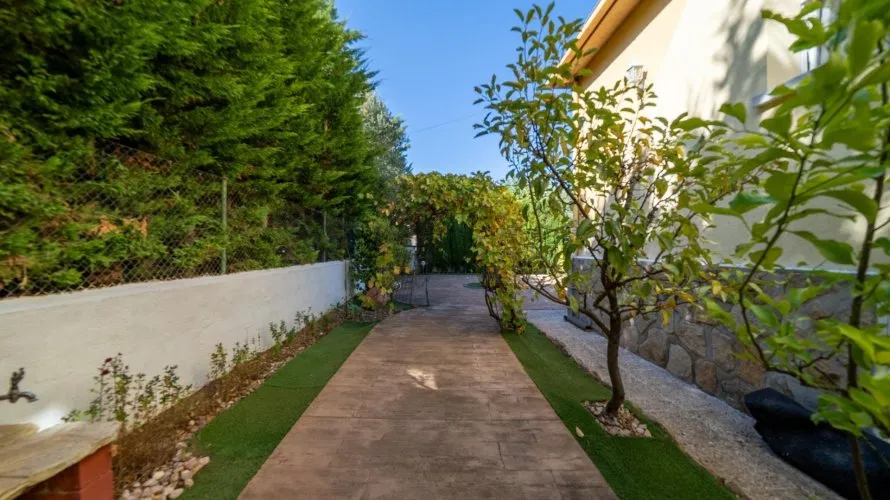 Apartamento de 5 dormitorios en San Martín de Valdeiglesias, España No. 2602 № 20
