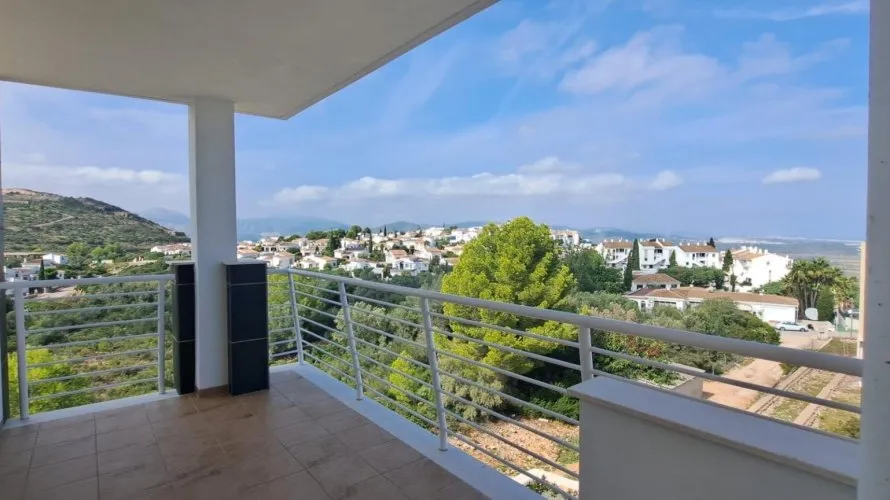Apartamento de 2 dormitorios en Pego, España No. 2611 № 9