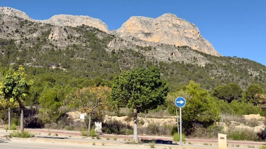Apartamento de 3 dormitorios en La Alberca, España No. 2191 № 23