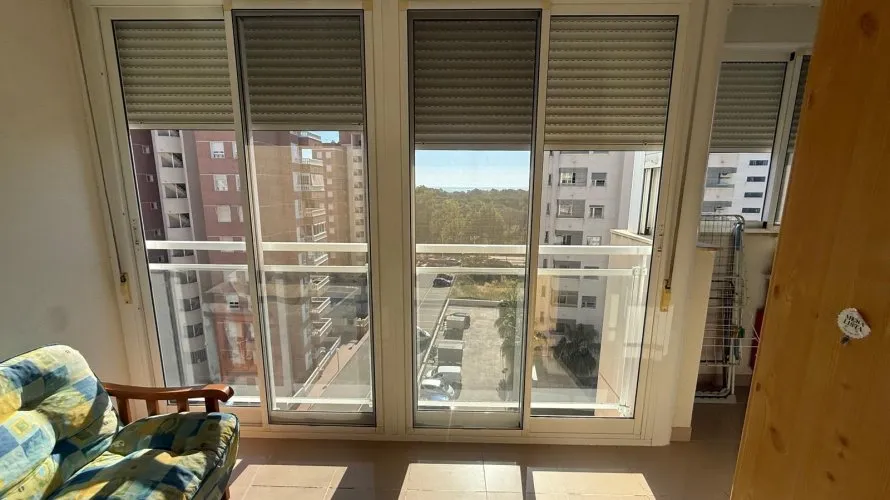 Apartamento de 2 dormitorios en Guardamar del Segura, España No. 2685 № 24