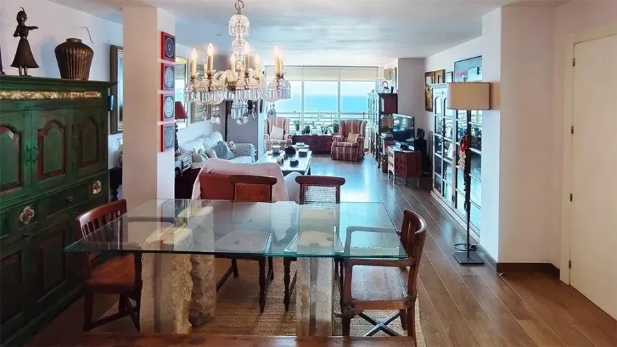 Apartamento de 4 dormitorios en Cabo De Las Huertas, España No. 2571 № 20