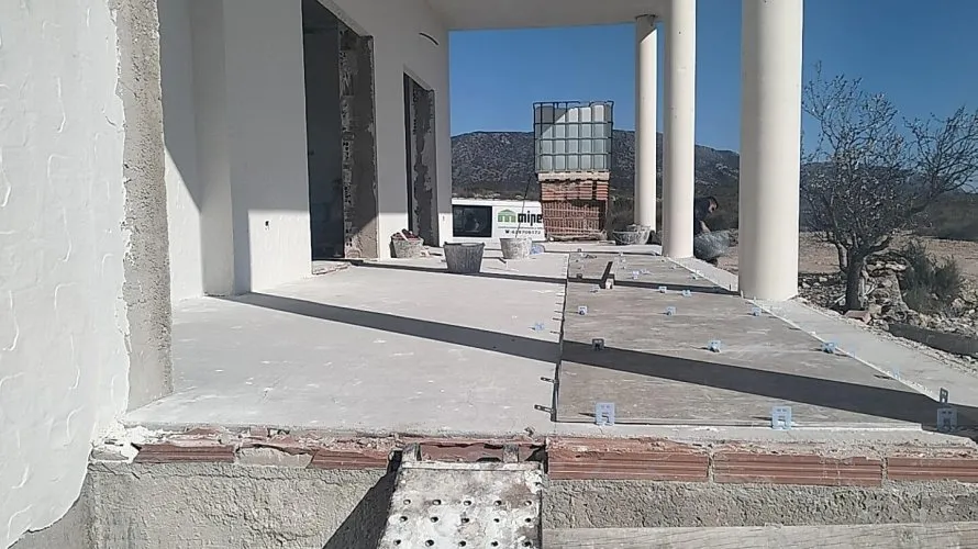 Villa de 3 dormitorios en Pinoso, España No. 2144 № 5