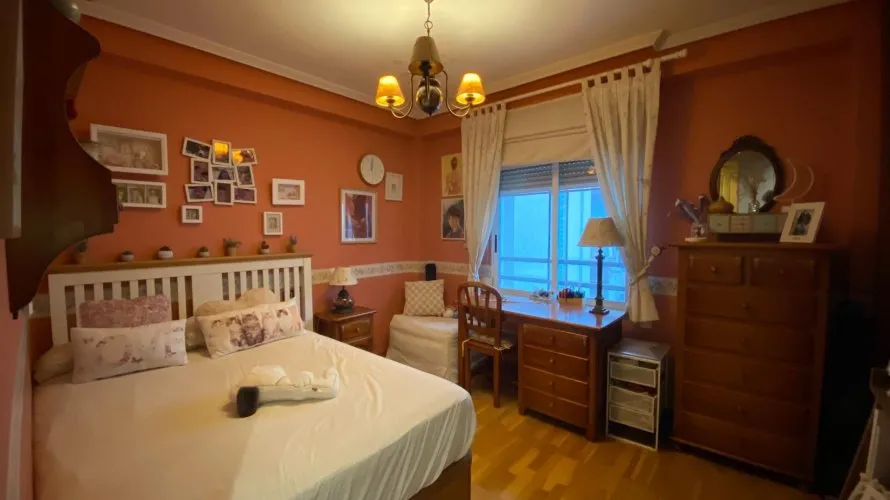 Apartamento de 4 dormitorios en Alicante, España No. 2038 № 6