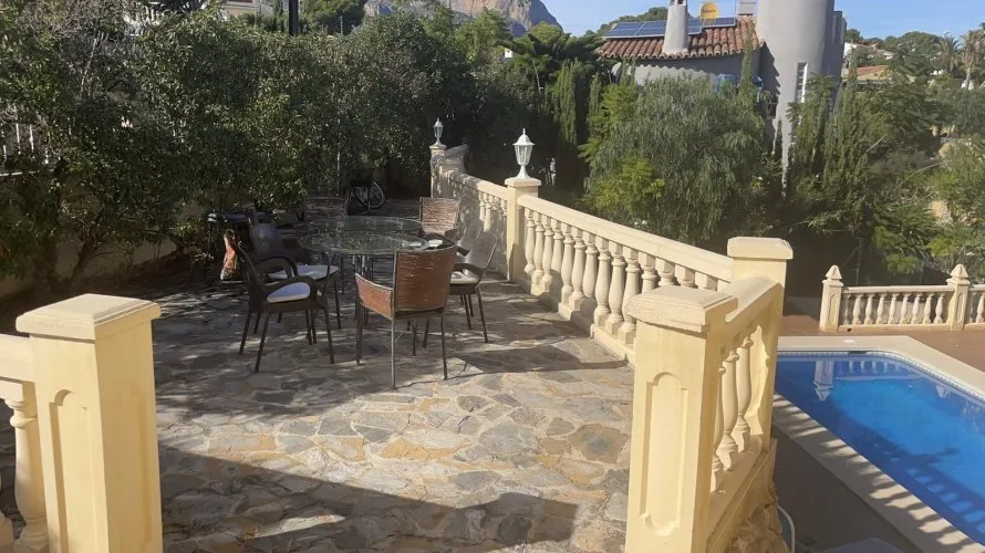 Apartamento de 4 dormitorios en La Nucia, España No. 2714 № 16