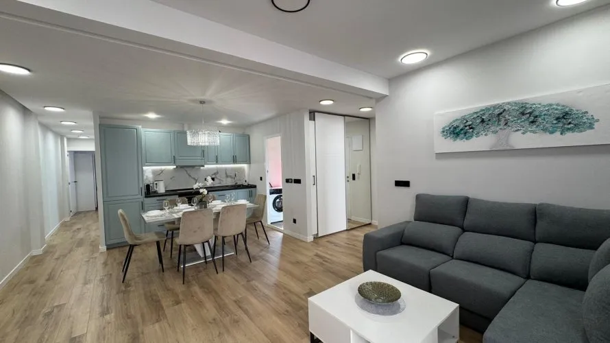 Apartamento de 3 dormitorios en Torrevieja, España No. 1513 № 26