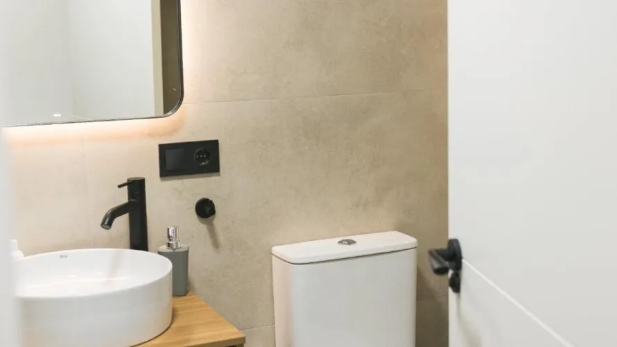 Apartamento de 2 dormitorios en Torrevieja, España No. 2652 № 8