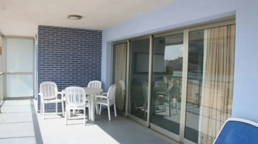 Apartamento de 3 dormitorios en Calpe, Spain No. 1722 № 6
