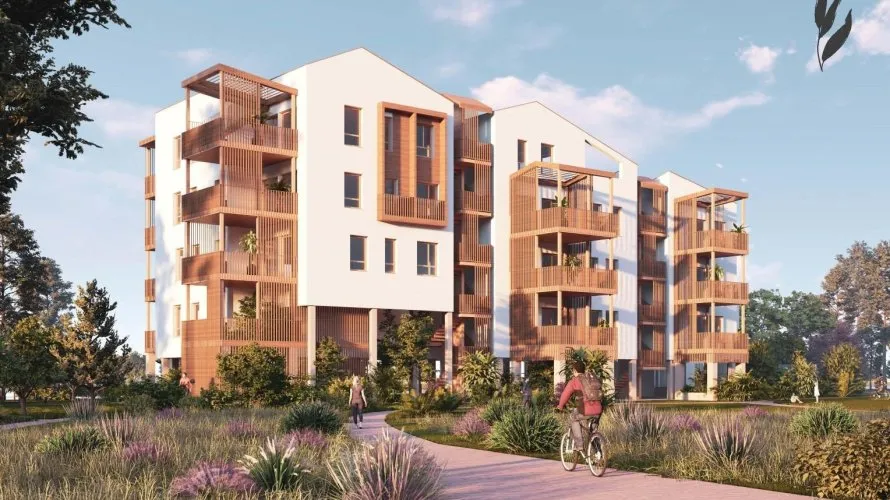 Apartamento de 2 dormitorios en El Verger, España No. 2500 № 19